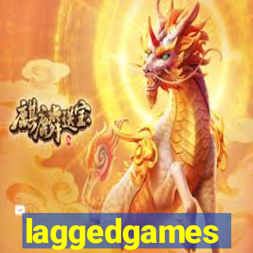 laggedgames