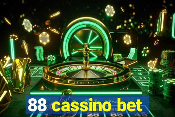 88 cassino bet