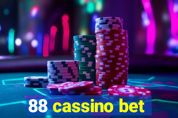 88 cassino bet