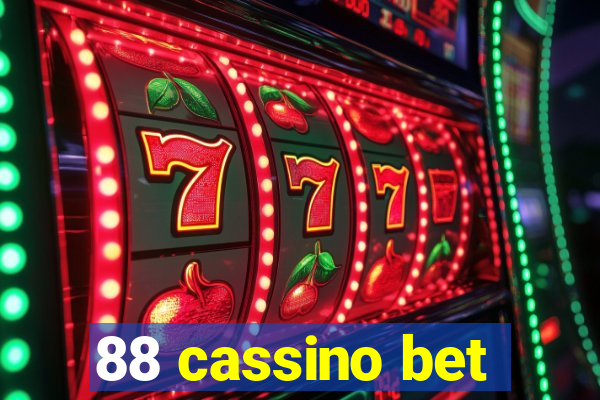 88 cassino bet