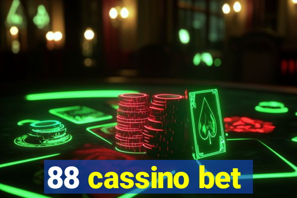 88 cassino bet