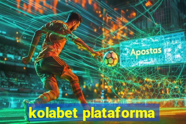 kolabet plataforma