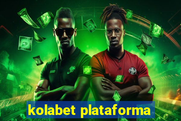 kolabet plataforma