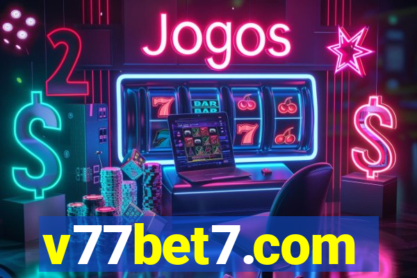 v77bet7.com