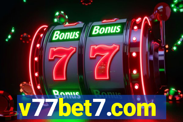 v77bet7.com