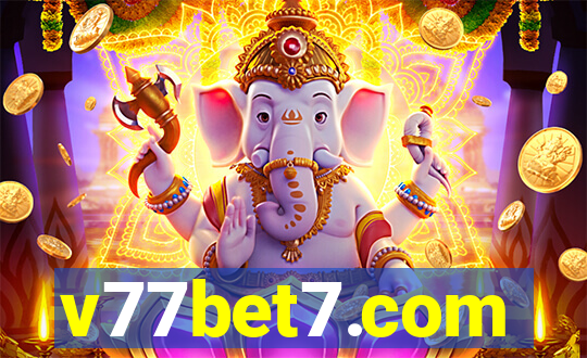 v77bet7.com