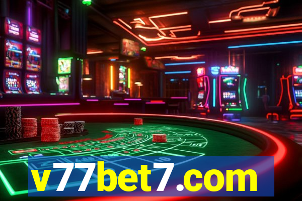 v77bet7.com