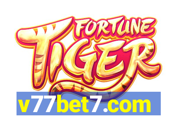 v77bet7.com