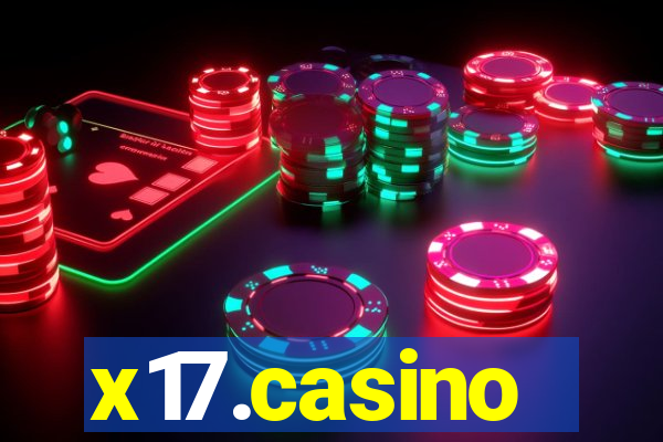 x17.casino