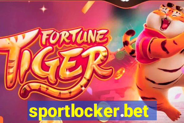 sportlocker.bet