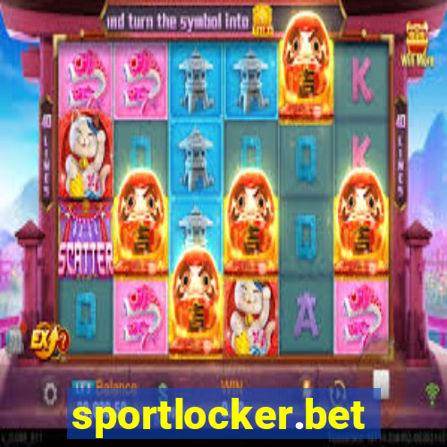 sportlocker.bet