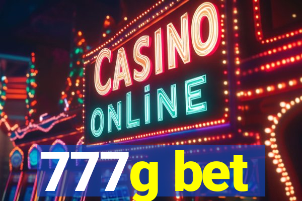 777g bet