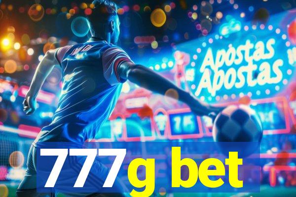 777g bet