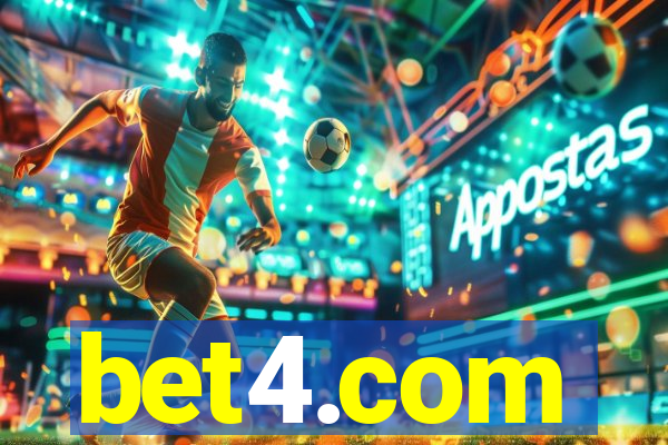 bet4.com