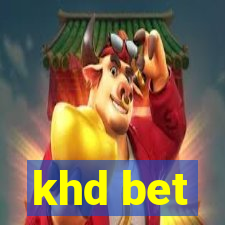 khd bet