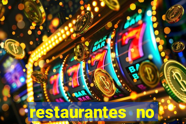 restaurantes no iguatemi porto alegre