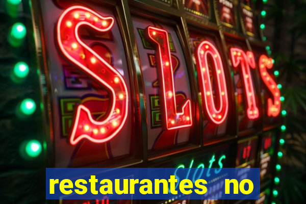 restaurantes no iguatemi porto alegre