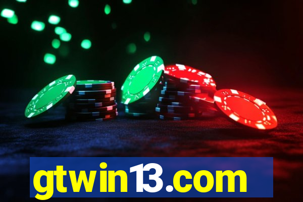 gtwin13.com