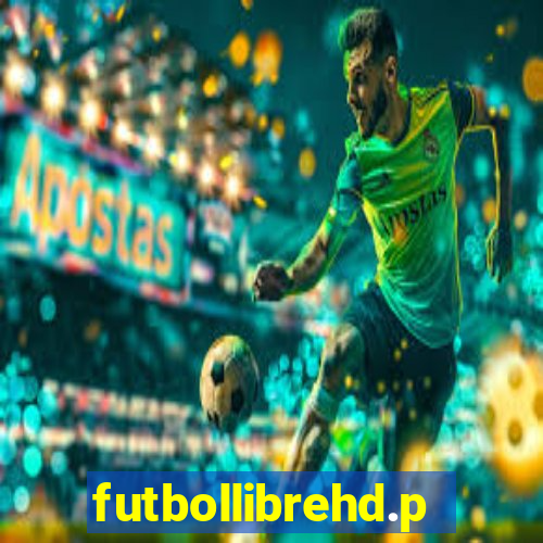 futbollibrehd.pe