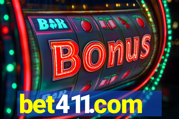 bet411.com