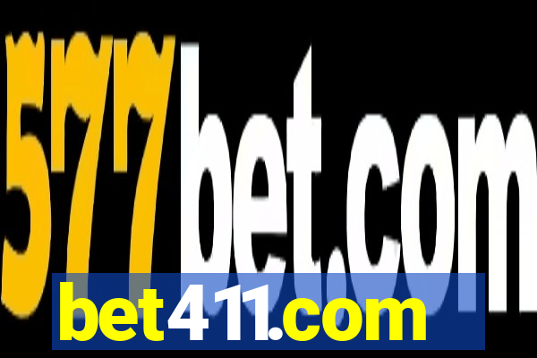 bet411.com