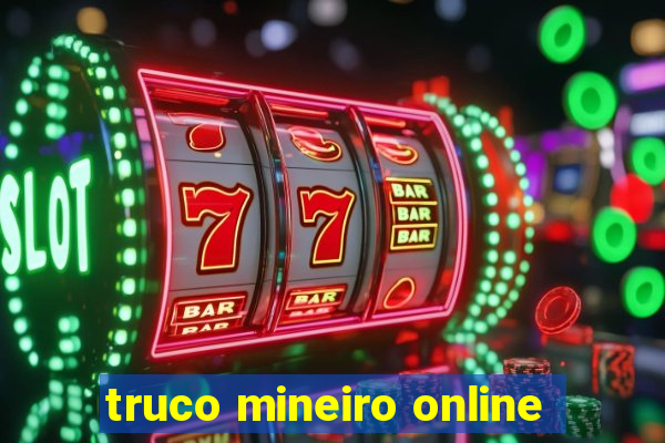 truco mineiro online