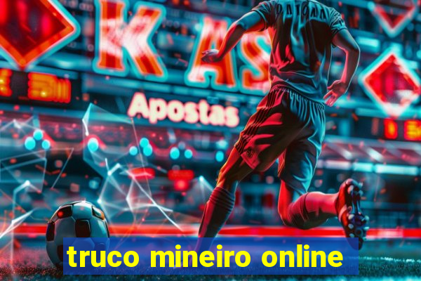 truco mineiro online