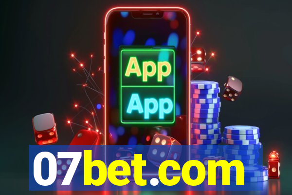 07bet.com