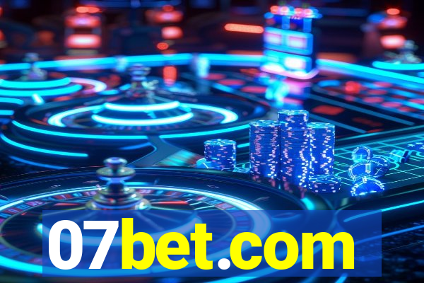 07bet.com