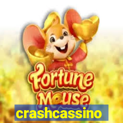 crashcassino