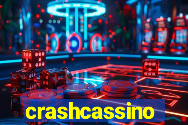 crashcassino