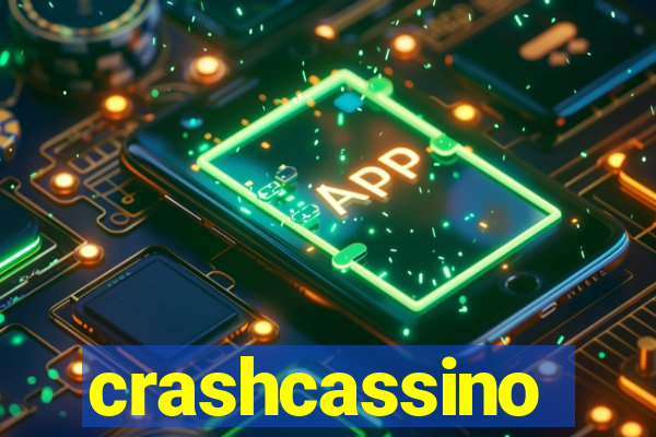 crashcassino