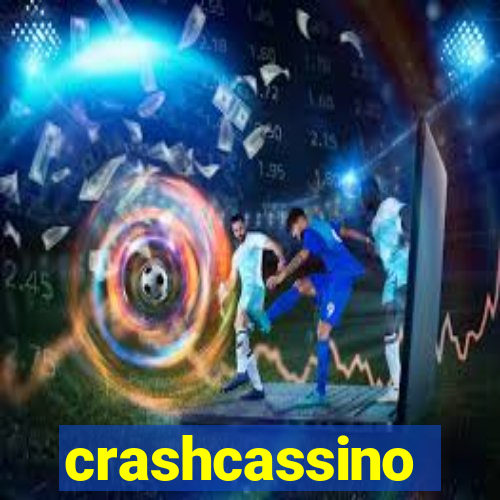 crashcassino