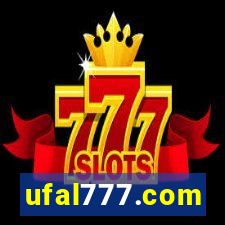 ufal777.com