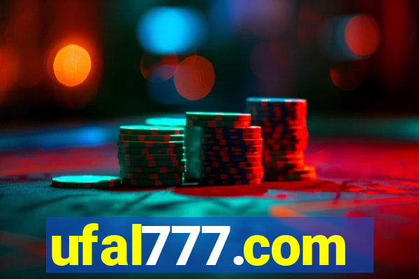 ufal777.com