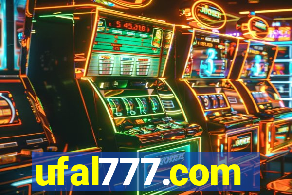 ufal777.com