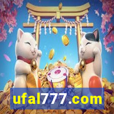 ufal777.com