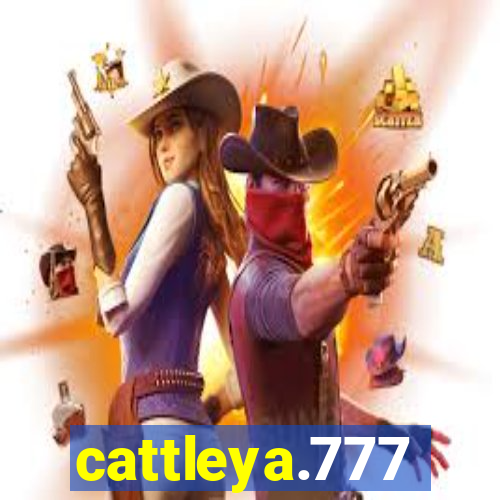 cattleya.777