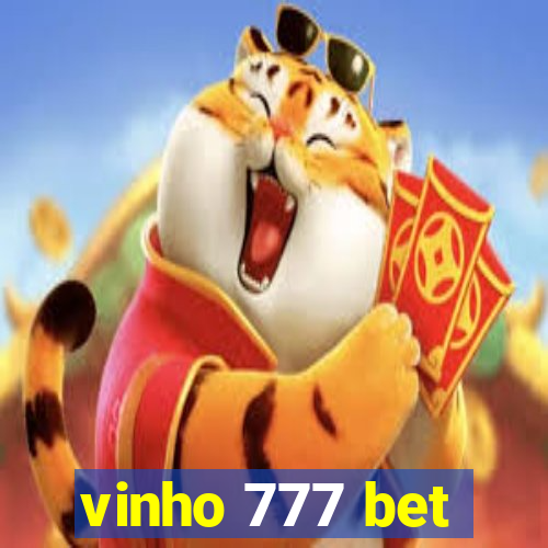 vinho 777 bet