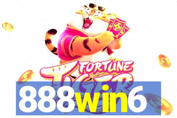 888win6