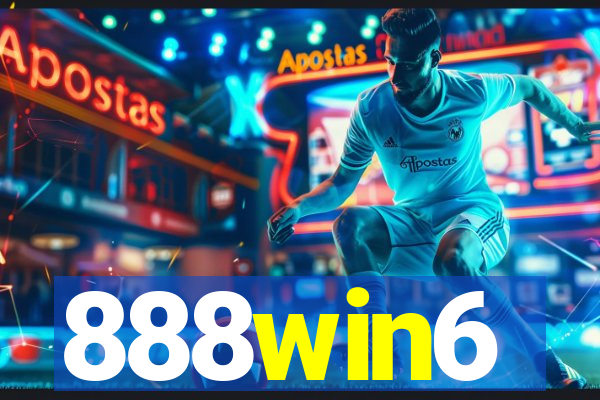 888win6