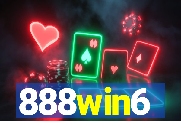 888win6