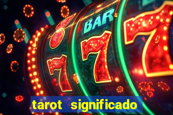 tarot significado das cartas pdf