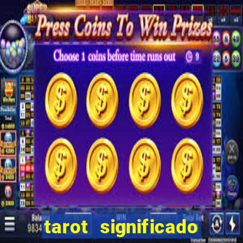 tarot significado das cartas pdf