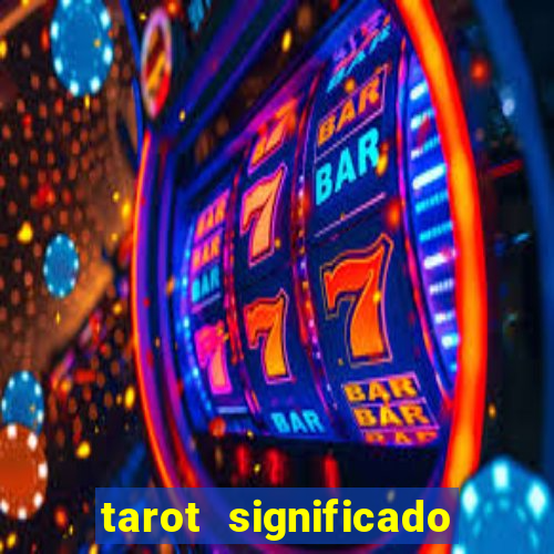 tarot significado das cartas pdf