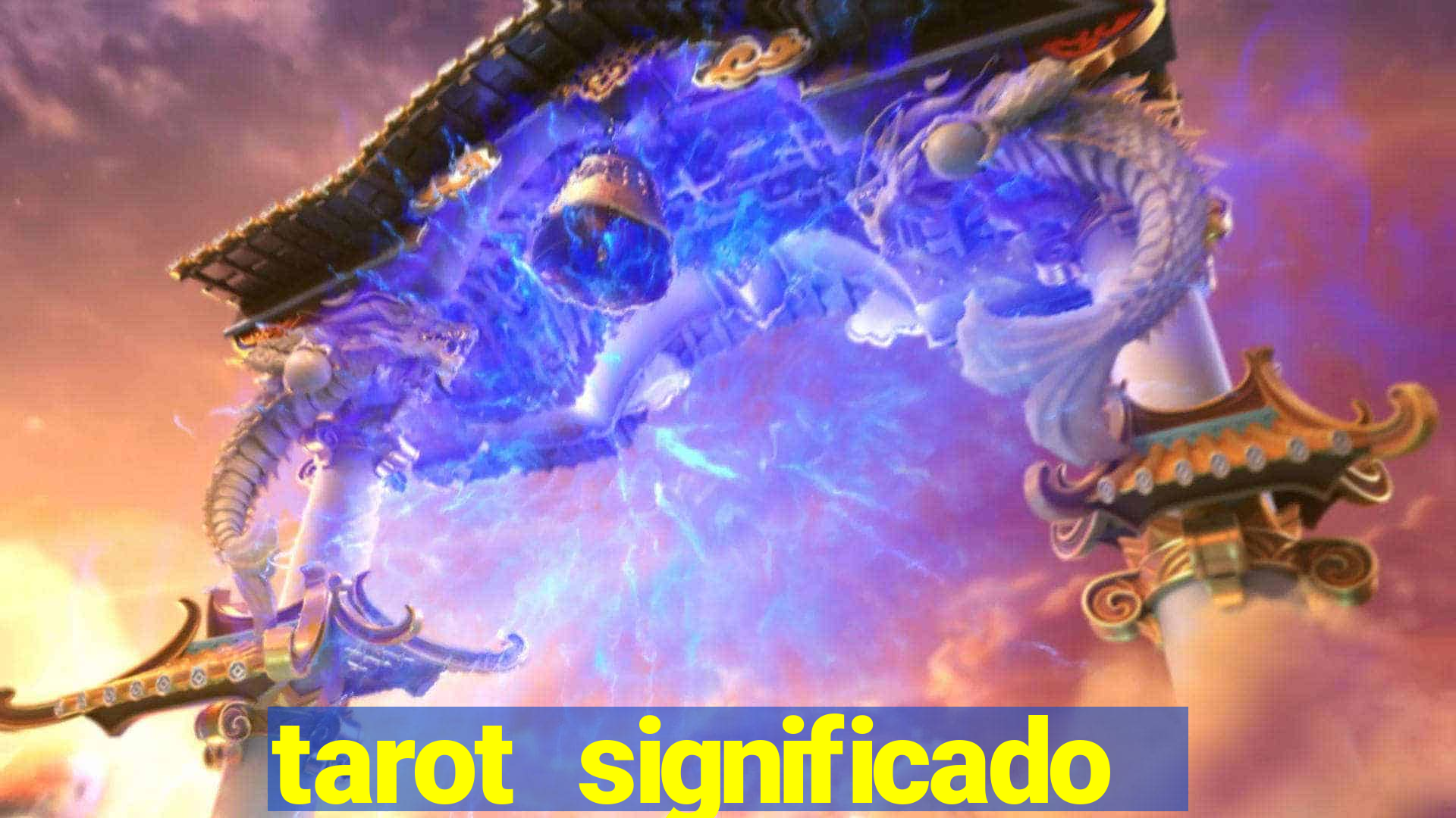 tarot significado das cartas pdf