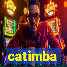 catimba