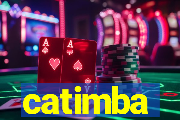 catimba