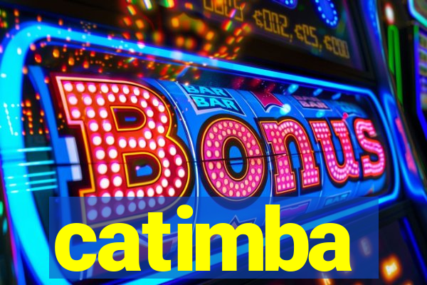 catimba