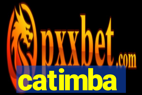 catimba